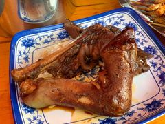 -老黑板筋(顺义总店)
