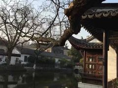 -南京中国近代史遗址博物馆(南京总统府)