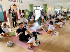 -吉的堡幼儿园(云报园)