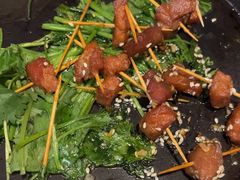 -苹果树下艺术餐厅(通州店)