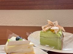 -流酥可心·牛乳蛋糕商店(禾祥西路店)
