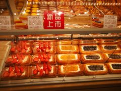 -好利来(东四店)