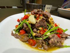 -衡州府三菜一汤(长沙大道店)