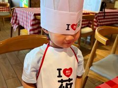 -西贝莜面村(金隅嘉品mall店)