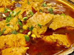 臭大元-壶园美食·淮扬菜(东圈门店)