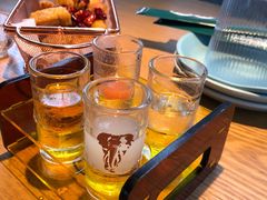 苦尽酒-苦尽酒馆·川菜(鼓楼店)