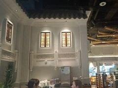 -晓粤·惹味粤菜(凯德乐峰广场店)