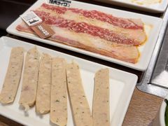 -焼肉ライク·烧肉LIKE(万菱汇店)
