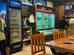 -重庆鸡公煲·青锅花椒鱼(牡丹江路店)
