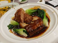 -银都上海菜馆(粤海东路店)