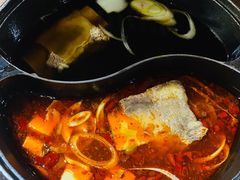 -火炉火自助餐(枫蓝国际店)