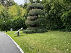 -苏州河梦清园环保主题公园