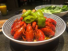 -荣记火锅(青悦城店)