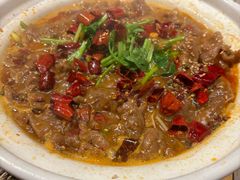 -花盐街·四川乐山小吃(西单大悦城店)