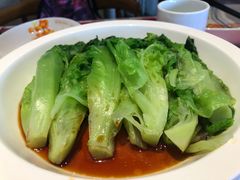 葱汁罗马生菜-西贝莜面村(金隅嘉品mall店)