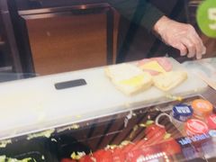 -赛百味SUBWAY(悠唐店)