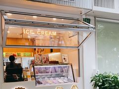 门面-Peet's Coffee皮爷咖啡(大学路店)