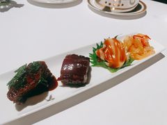 -唐阁(香港朗廷酒店)