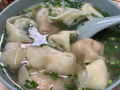 全家福-顶巧鸡汤馄饨(虹口总店)