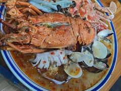 -三爷糟粕醋·鲜鱼汤·海南特色小吃(新华南路店)