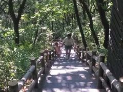 -野三坡百草畔景区