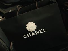 -CHANEL(恒隆广场店)