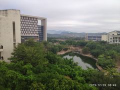 -海南热带海洋学院(三亚校区)