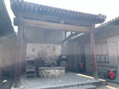 -阎锡山故居