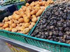-物美综合超市(旧宫店)