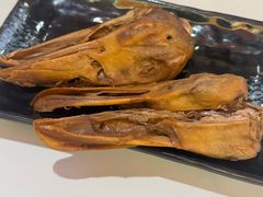 -香满堂川湘菜烤鱼(龙茗路店)