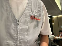 -海底捞火锅(老城根店)