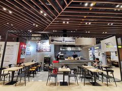 大堂-面乙新派手擀面(大悦城店)