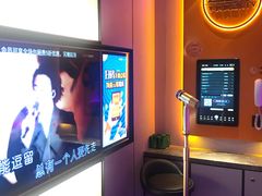 -星聚会KTV(南翔印象城MEGA店)