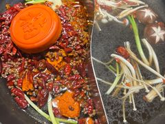 -楠火锅(仁恒梦中心店)