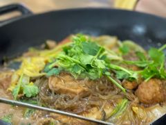 -南阳食府·河南豫菜(南阳驻京办店)