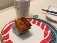 -新一番三文鱼寿司(吾悦店)