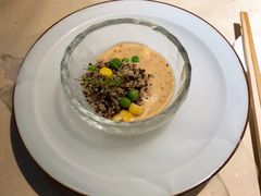 -素慧餐厅(大虹桥店)