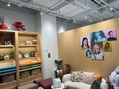 -天真蓝照相馆(莘庄天荟广场店)