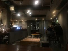-来回·咖啡(天河南店)