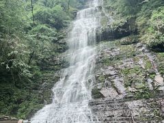 -瓦屋山景区