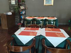 -ITA·意塔意大利餐厅(亦庄店)