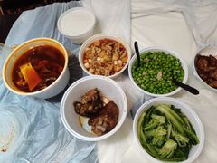 【隆府必点】传统毛血旺-杨记隆府(汉街店)