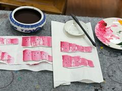 -戏墨娃·书法·国画(景城邻里校区)