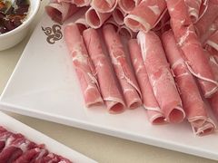 -吉羊三宝(复兴门笔管胡同店)