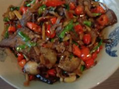 烟笋腊肉-潇湘阁(昆泰国际大厦店)