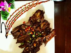 -Siam泰餐厅(水上公园店)