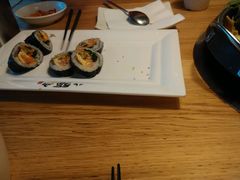 -八福力韩国休闲餐厅(泉舜店)