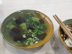 -曾凉面
