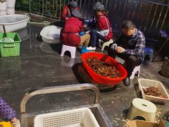 -独一道·邵伯龙虾土菜馆·烧烤(雨花西路店)