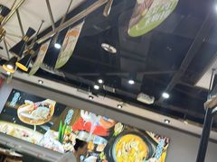 -洪氏嗨捞·猪肚鸡火锅(阳光天地店)